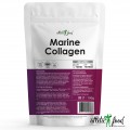 Atletic Food морской коллаген Marine Collagen Peptides - 100 грамм